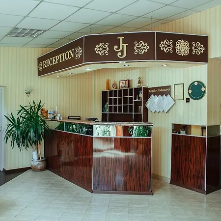 Hotel Jj