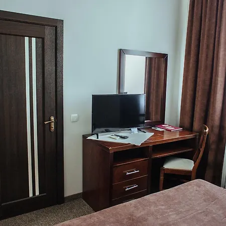 Jj Hotel *